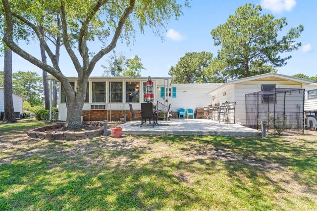 3123 Palmetto Dr., Murrells Inlet, SC 29576
