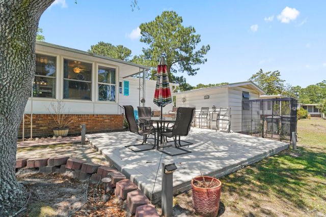 3123 Palmetto Dr., Murrells Inlet, SC 29576