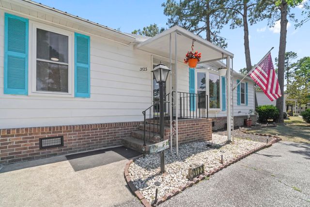 3123 Palmetto Dr., Murrells Inlet, SC 29576