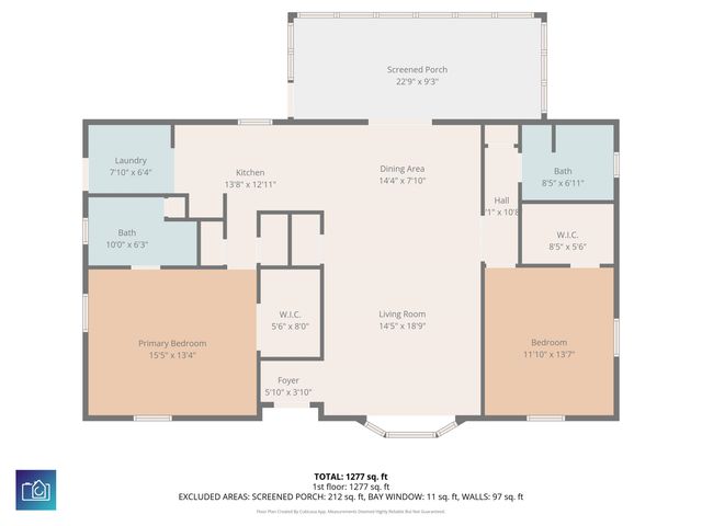 3123 Palmetto Dr., Murrells Inlet, SC 29576