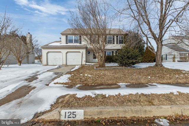 125 MILLCREEK DR, Dover, DE 19904