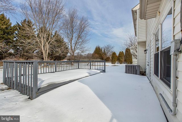 125 MILLCREEK DR, Dover, DE 19904