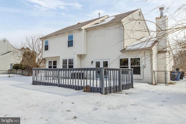 125 MILLCREEK DR, Dover, DE 19904