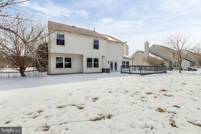 125 MILLCREEK DR, Dover, DE 19904