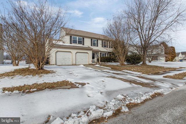 125 MILLCREEK DR, Dover, DE 19904