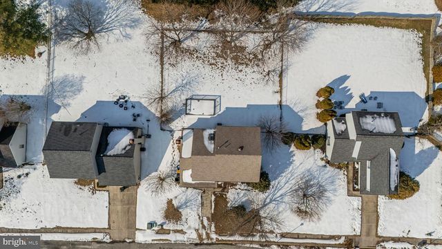 125 MILLCREEK DR, Dover, DE 19904