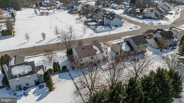 125 MILLCREEK DR, Dover, DE 19904