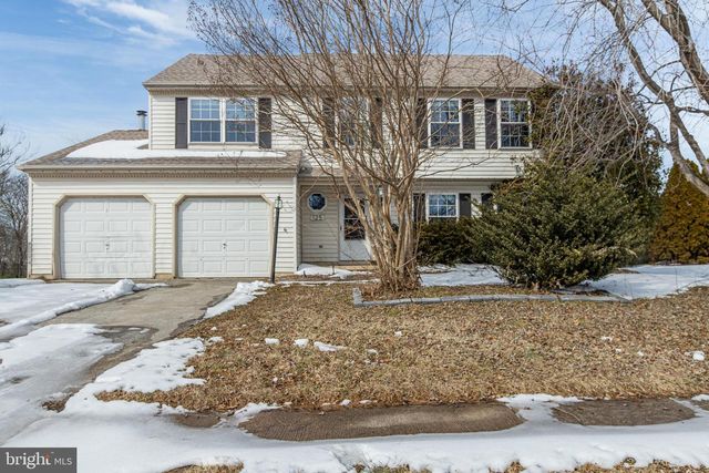 125 MILLCREEK DR, Dover, DE 19904