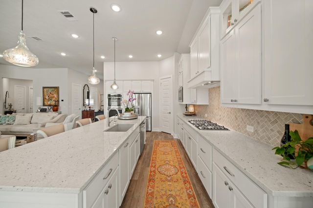 13305 Newcastle Creek Court, Houston, TX 77059