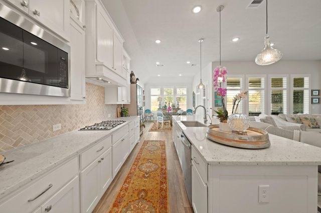 13305 Newcastle Creek Court, Houston, TX 77059