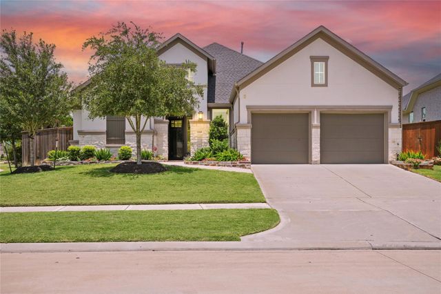 13305 Newcastle Creek Court, Houston, TX 77059