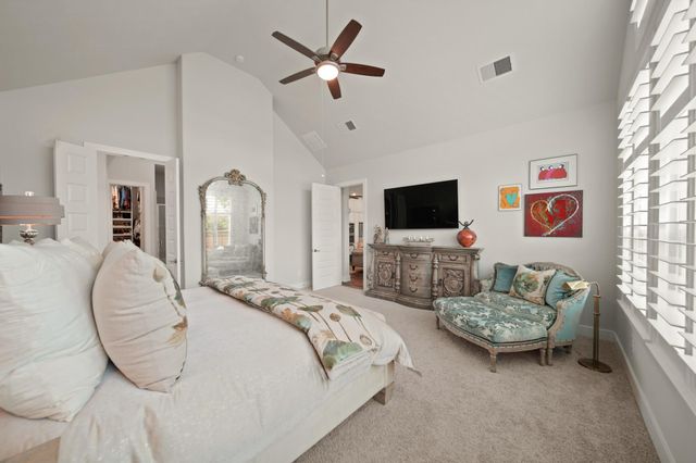 13305 Newcastle Creek Court, Houston, TX 77059