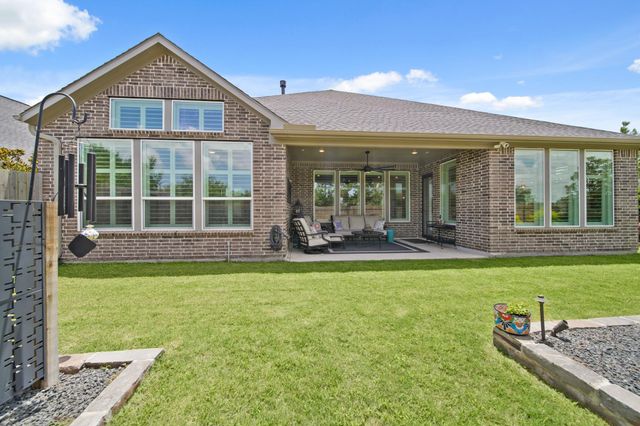 13305 Newcastle Creek Court, Houston, TX 77059