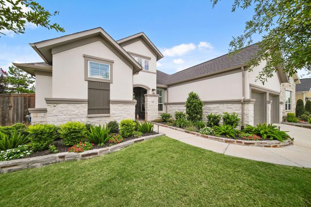 13305 Newcastle Creek Court, Houston, TX 77059