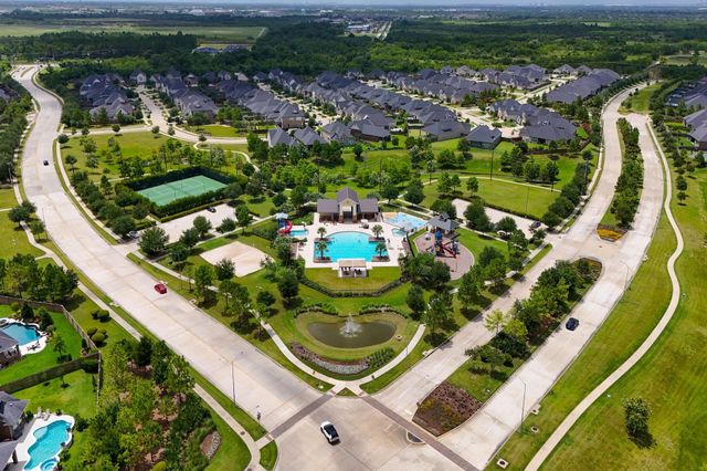 13305 Newcastle Creek Court, Houston, TX 77059