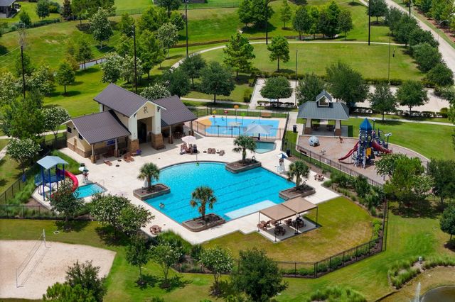 13305 Newcastle Creek Court, Houston, TX 77059