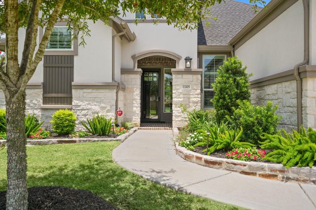 13305 Newcastle Creek Court, Houston, TX 77059