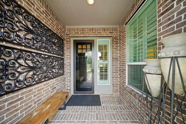 13305 Newcastle Creek Court, Houston, TX 77059