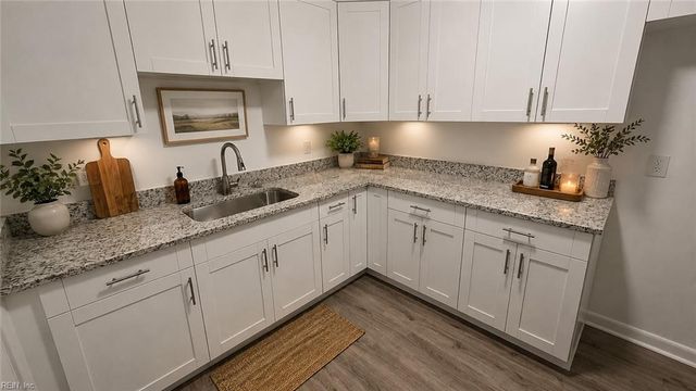 8144 Jerrylee DR, Norfolk, VA 23518