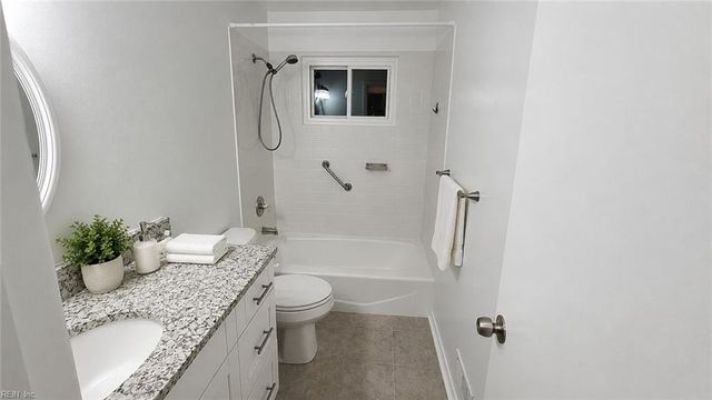 8144 Jerrylee DR, Norfolk, VA 23518
