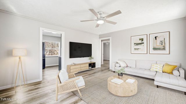 2020 Holly Street, Kingsport, TN 37660