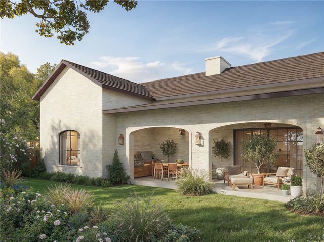 6729 Ravendale Lane, Dallas, TX 75214