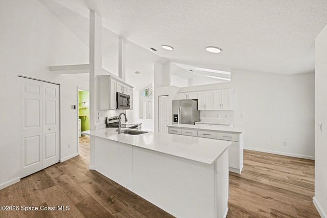 7723 Greenboro Drive, Melbourne, FL 32904