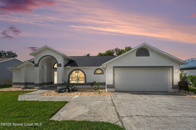 7723 Greenboro Drive, Melbourne, FL 32904