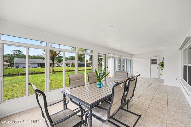 7723 Greenboro Drive, Melbourne, FL 32904