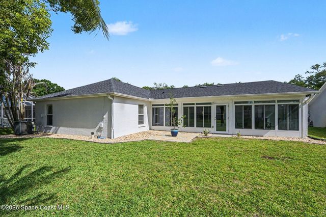 7723 Greenboro Drive, Melbourne, FL 32904