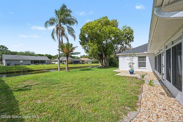 7723 Greenboro Drive, Melbourne, FL 32904