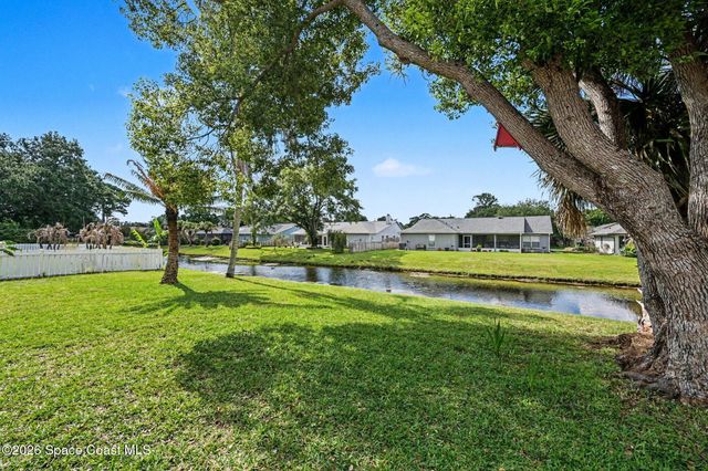 7723 Greenboro Drive, Melbourne, FL 32904