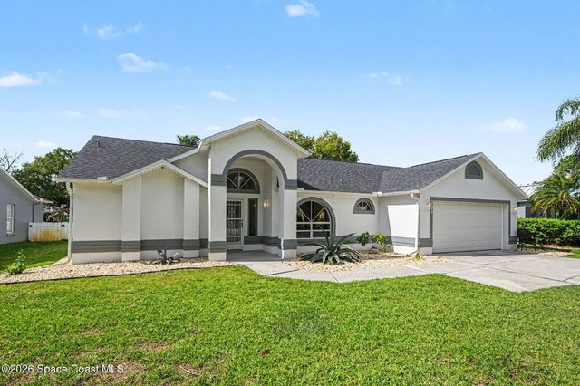 7723 Greenboro Drive, Melbourne, FL 32904