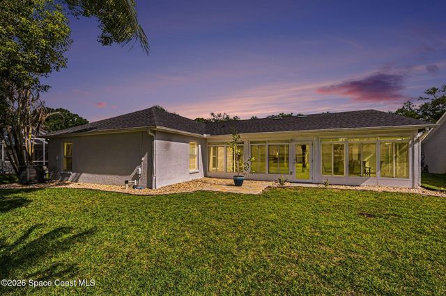 7723 Greenboro Drive, Melbourne, FL 32904