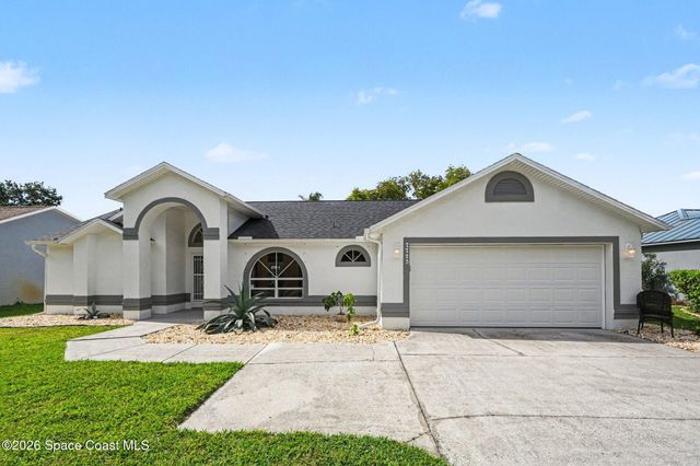 7723 Greenboro Drive, Melbourne, FL 32904