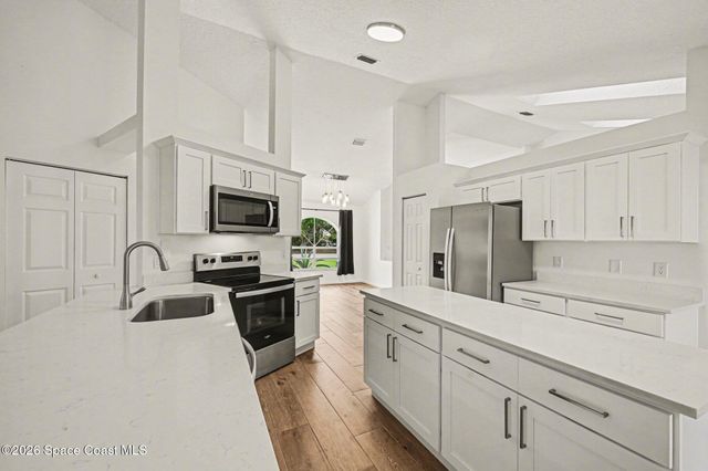 7723 Greenboro Drive, Melbourne, FL 32904