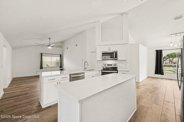 7723 Greenboro Drive, Melbourne, FL 32904