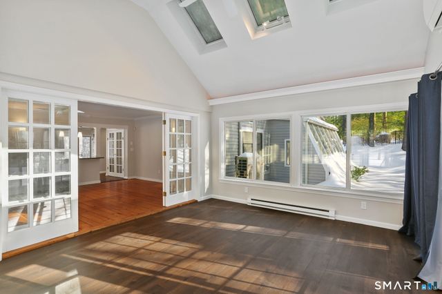 815 Valley Road, New Canaan, CT 06840