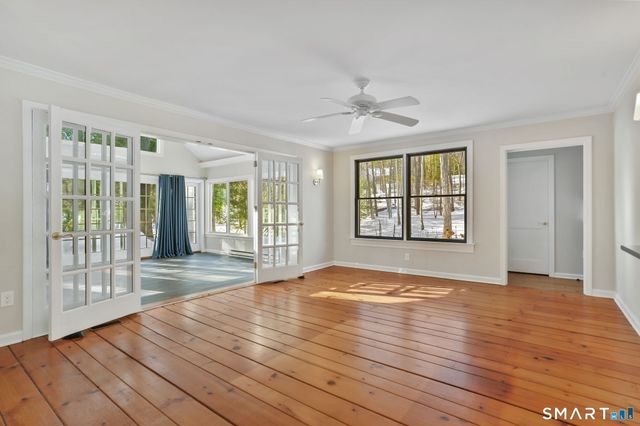 815 Valley Road, New Canaan, CT 06840