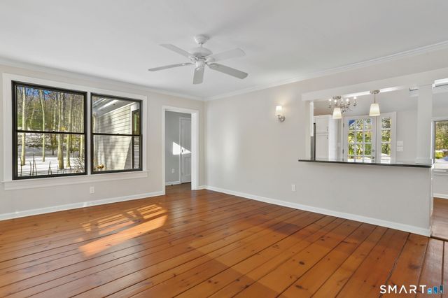 815 Valley Road, New Canaan, CT 06840