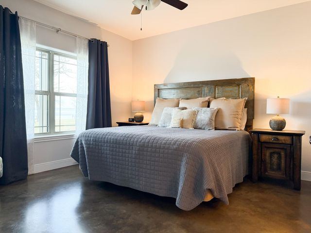 3883 Lcr 750, Thornton, TX 76687