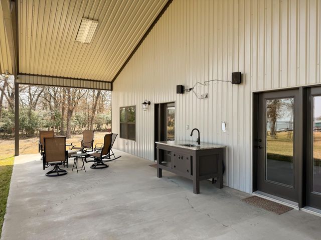 3883 Lcr 750, Thornton, TX 76687