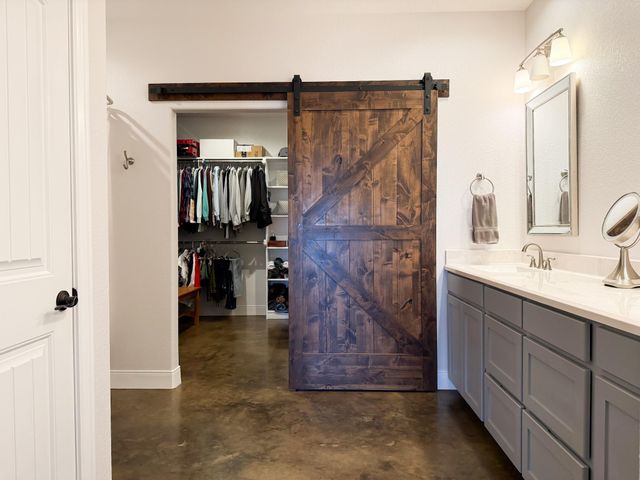 3883 Lcr 750, Thornton, TX 76687