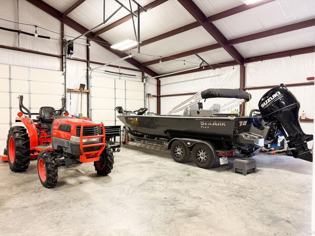 3883 Lcr 750, Thornton, TX 76687