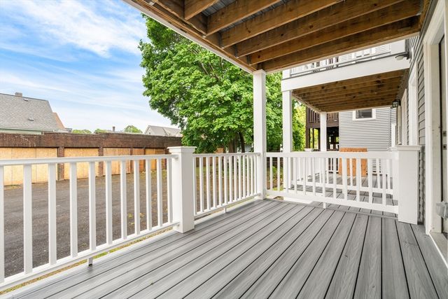 679 Columbia Road 4, Boston, MA 02125