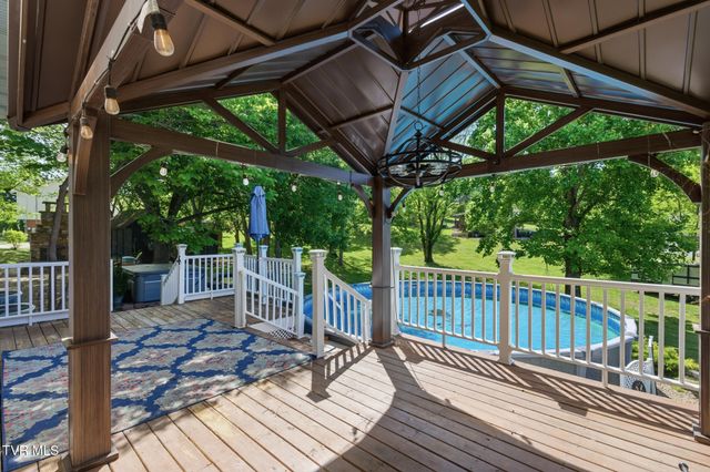 1188 White Top Road, Bluff City, TN 37618
