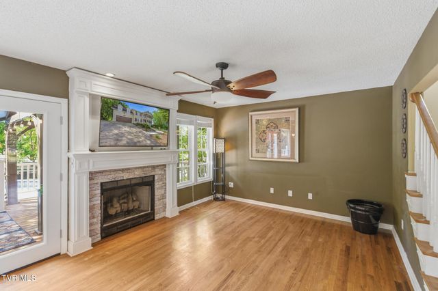 1188 White Top Road, Bluff City, TN 37618