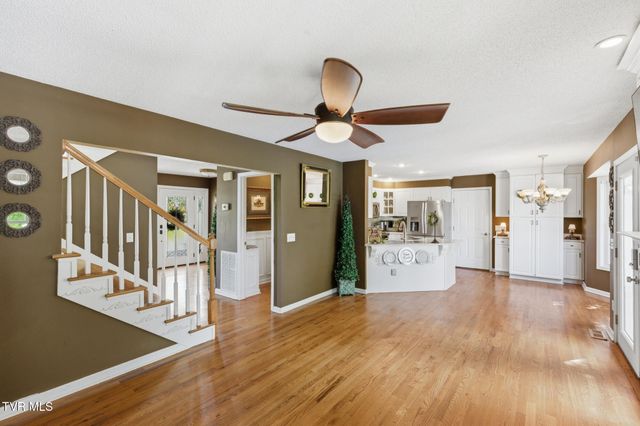 1188 White Top Road, Bluff City, TN 37618