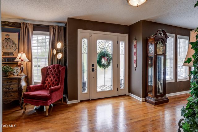 1188 White Top Road, Bluff City, TN 37618