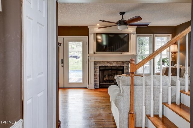 1188 White Top Road, Bluff City, TN 37618